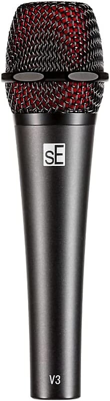 

Микрофон sE Electronics V 3