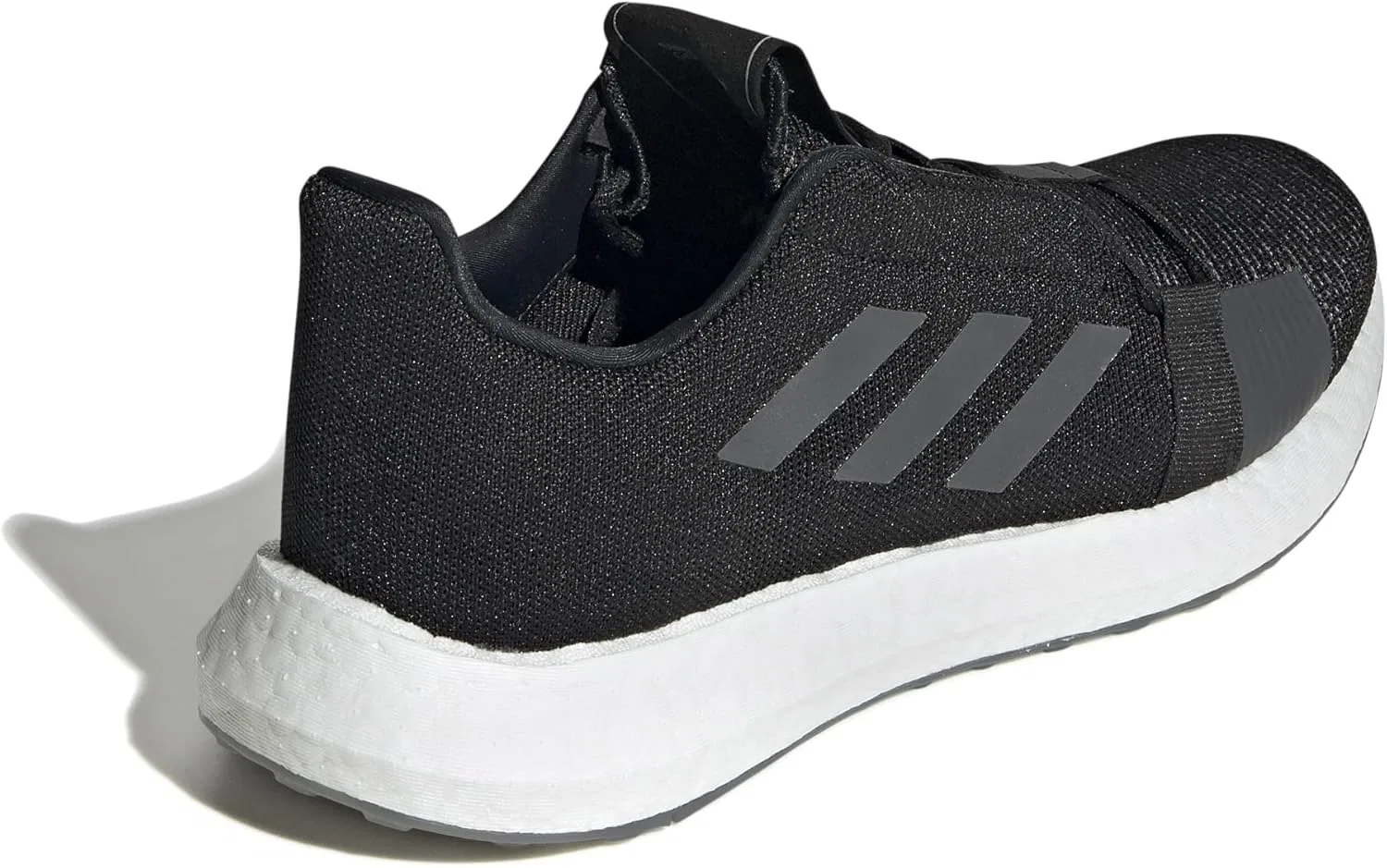 Кроссовки мужские adidas, цвет Gray Core Black Gray Six Gray Three F17 — фото 4