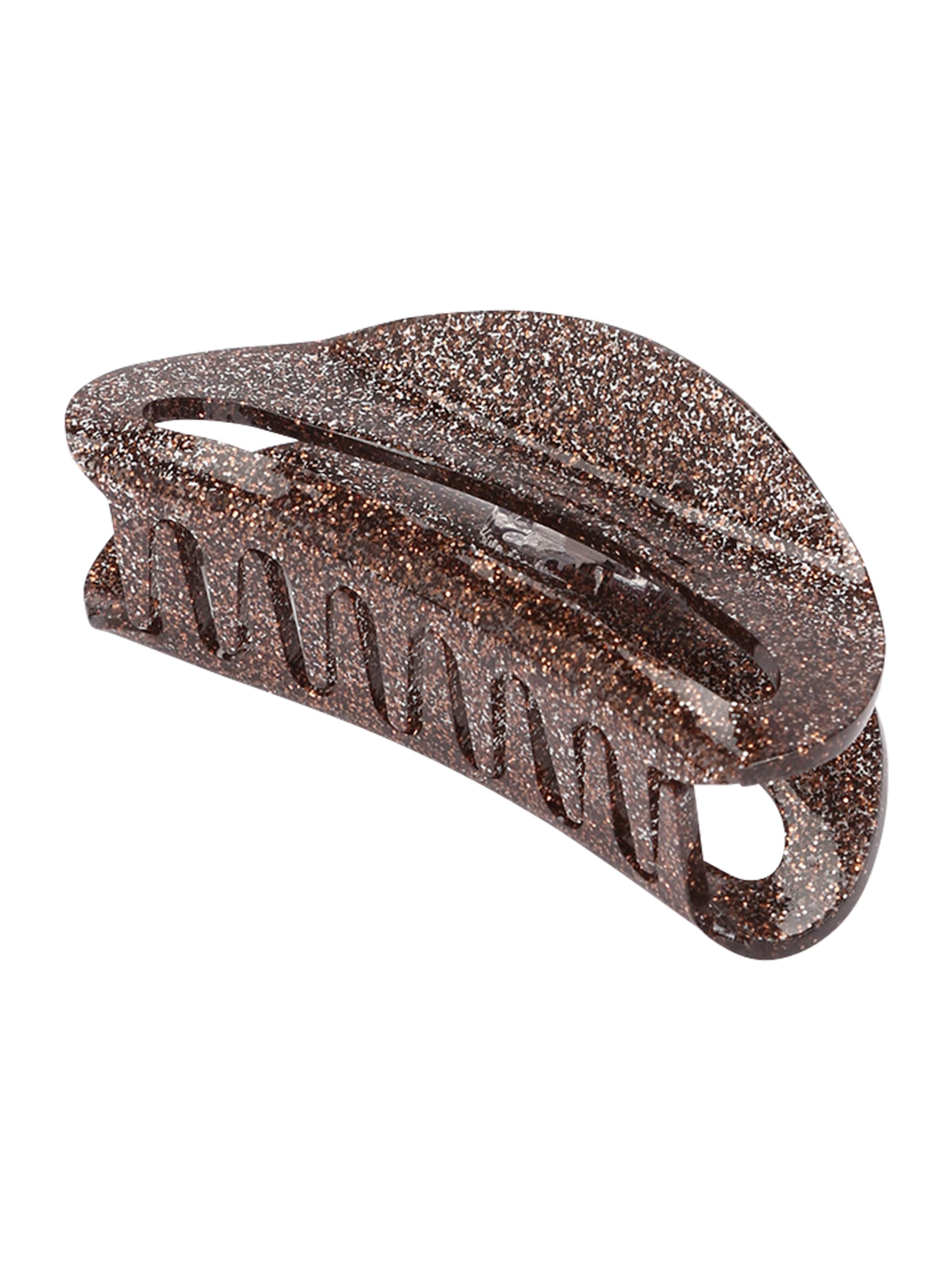 

SUI AVA Аксессуар для волос 'Theresa' в коричневом цвете