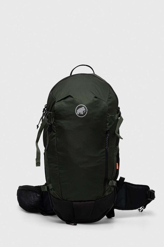 

Рюкзак Lithium 20 Mammut, зеленый