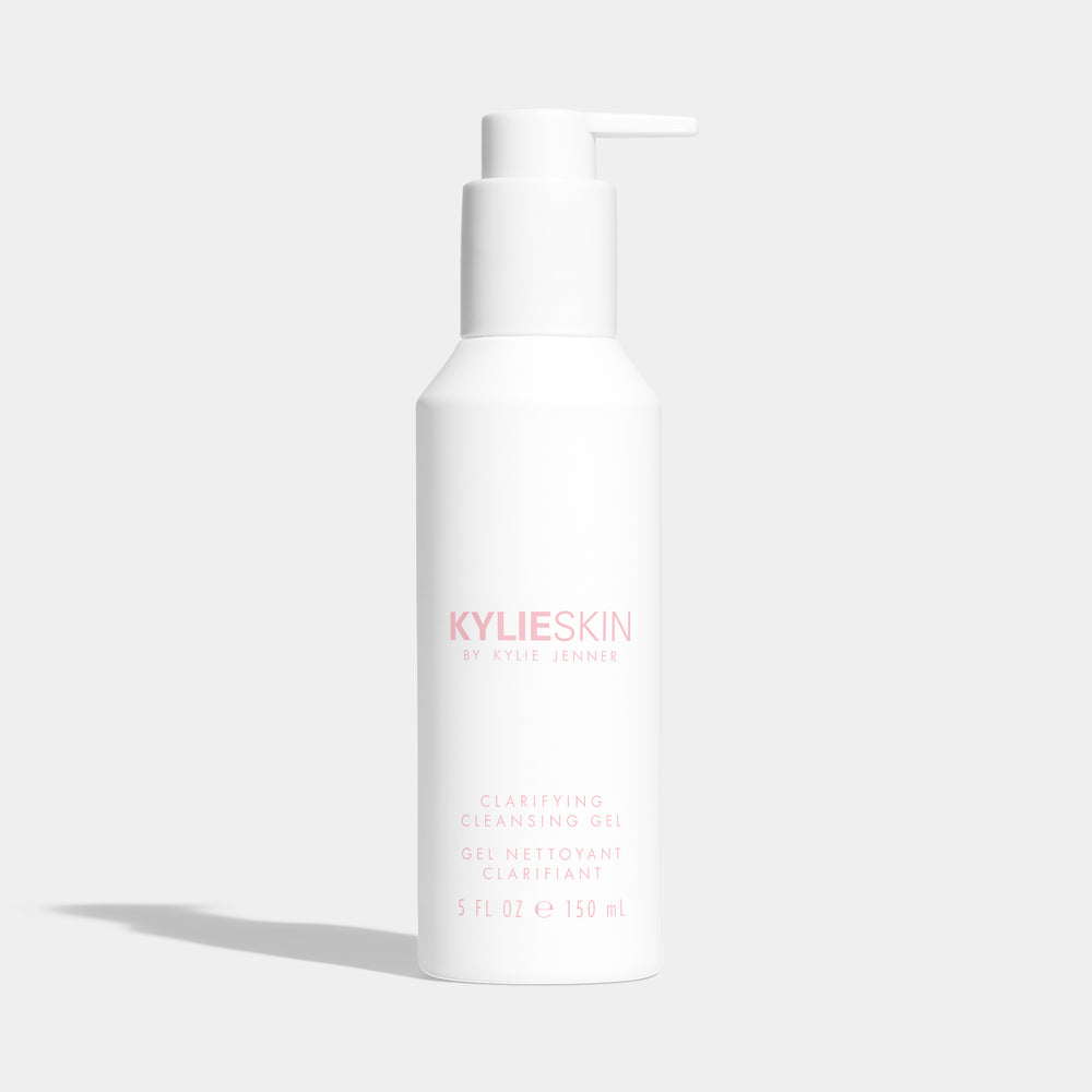 

Очищающее средство Kylie Cosmetics Clarifying Cleansing Gel
