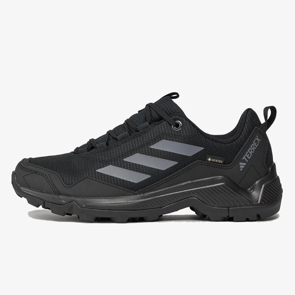 

Кроссовки Terrex Eastrail Adidas, черный