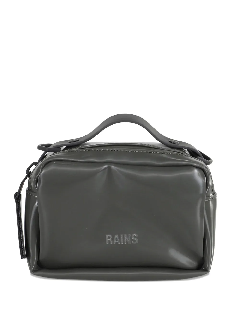 

Сумка через плечо Box Micro Rains, зеленый