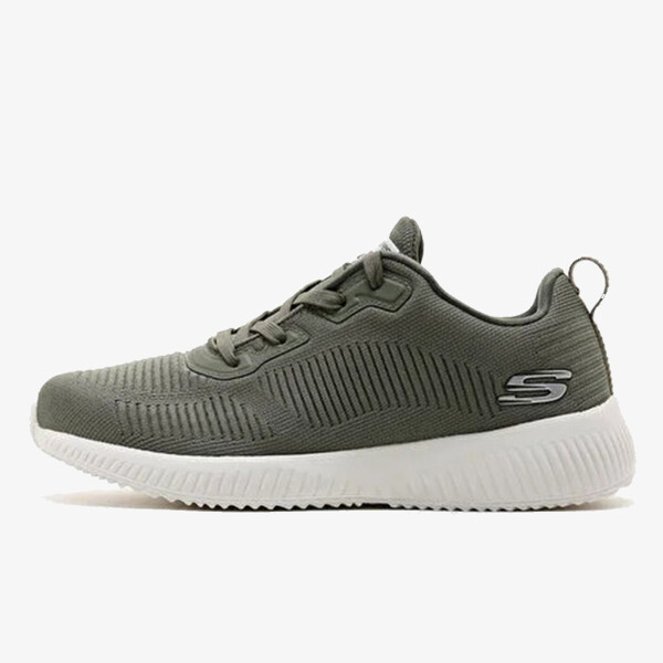 

Кроссовки отряд Skechers, зеленый