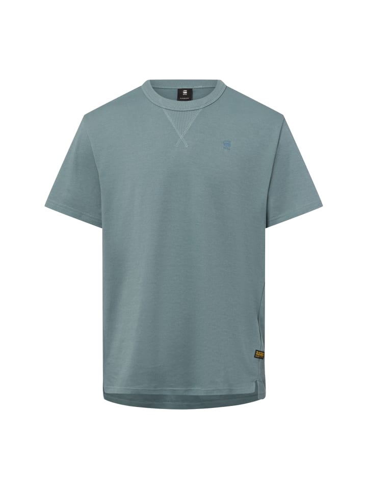 

Футболка G-Star Raw, синий