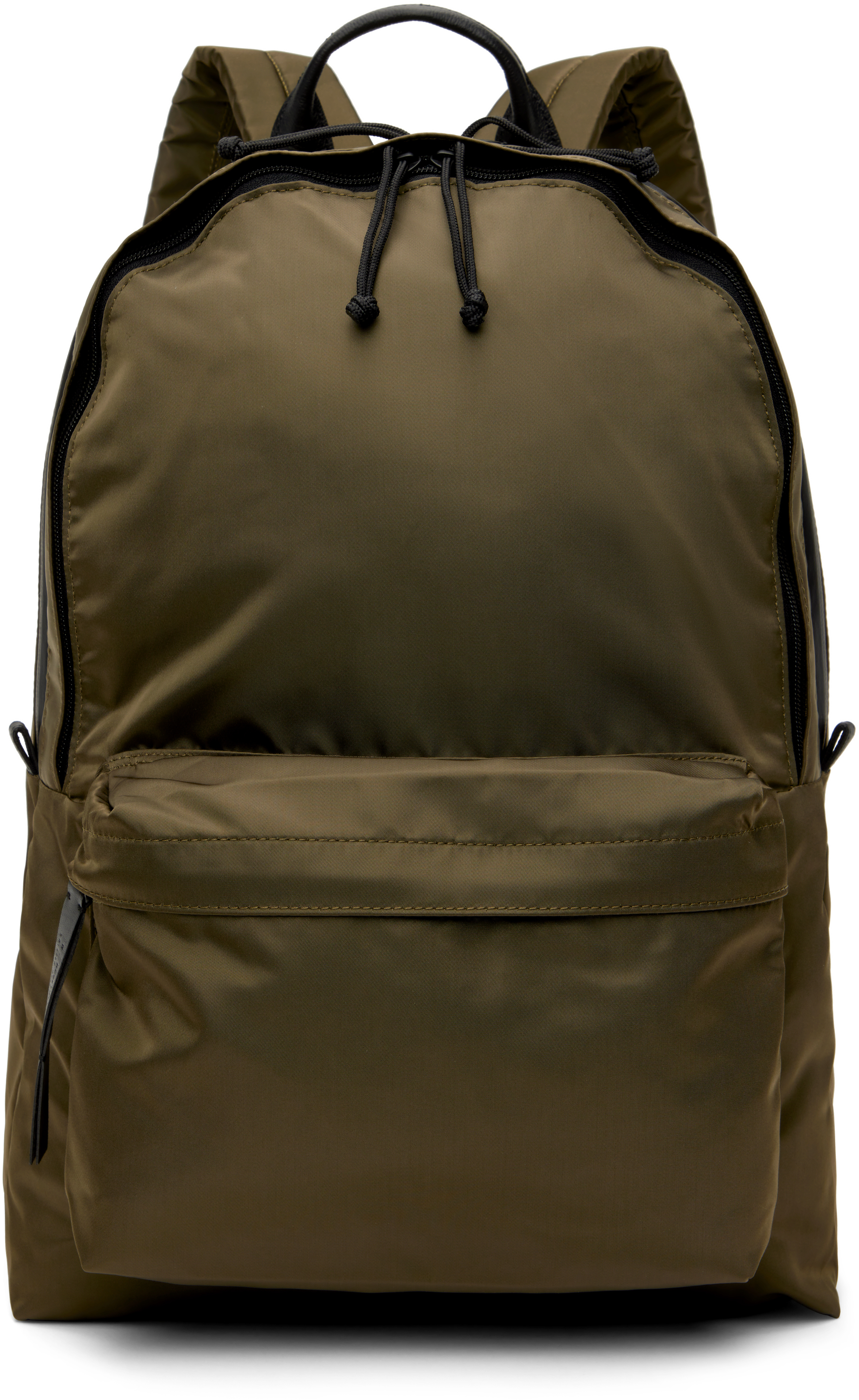 

Рюкзак PORTER Edition N.Hoolywood, хаки