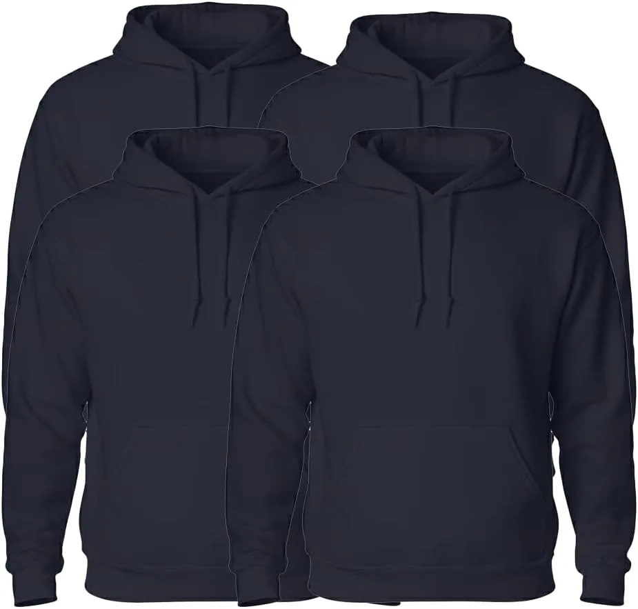 

Толстовка с капюшоном DryBlend 12500, 50/50 Cotton-Poly, 9 oz WIRE DELIGHT