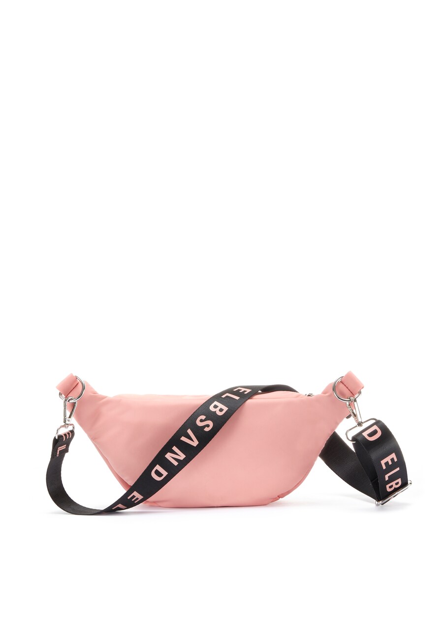 

Поясная сумка Elbsand Fanny Pack, розовый