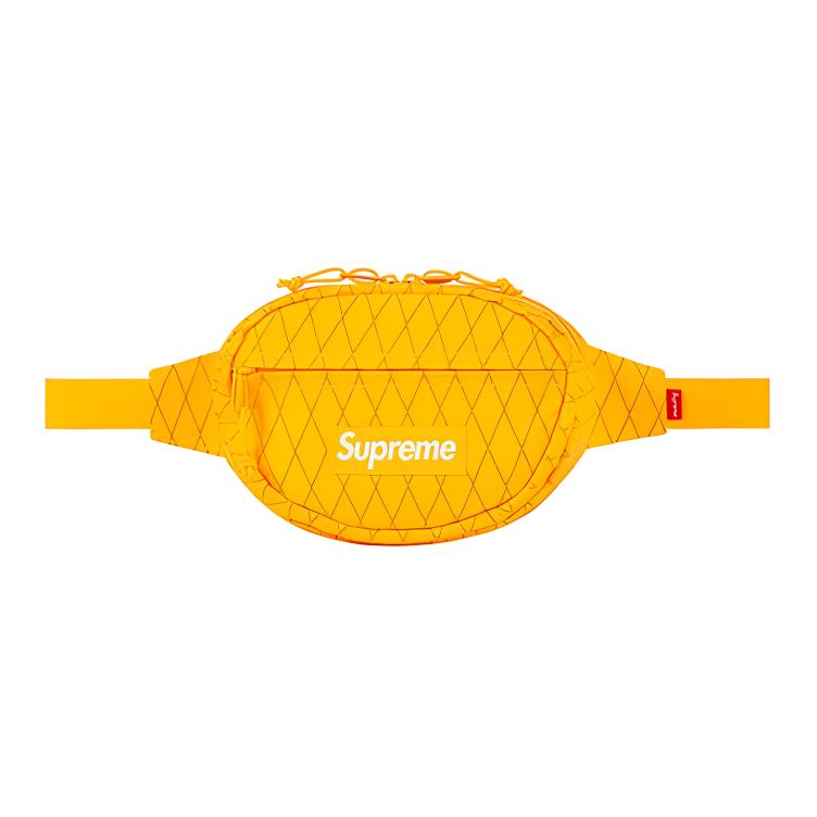 

Supreme Сумка через плечо из нейлона
