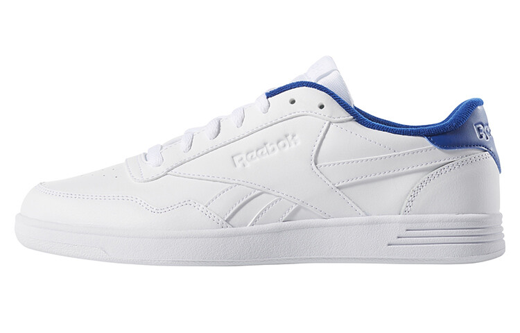 

Кроссовки Reebok Royal Techque T 'White Royal Blue'
