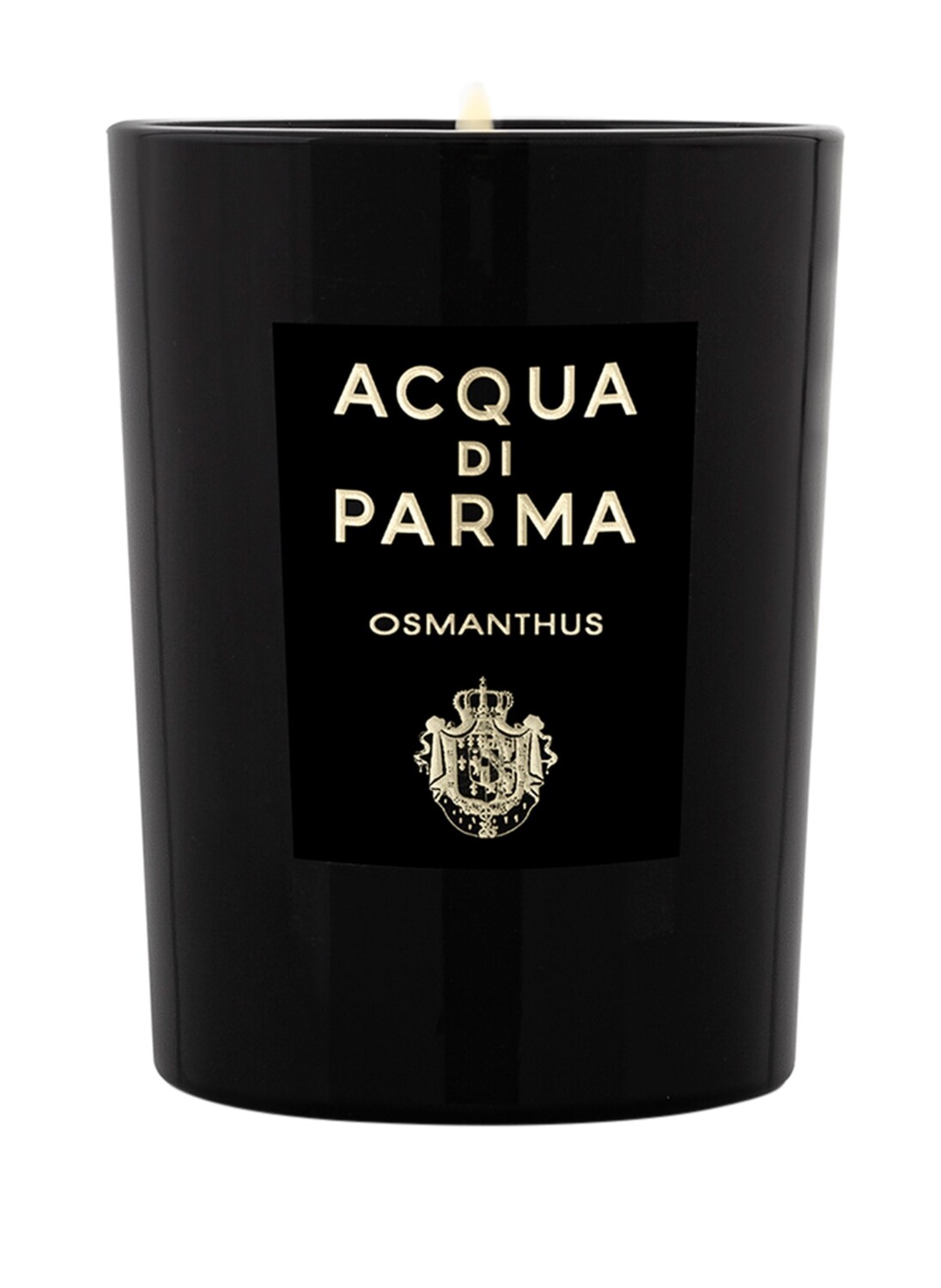 

Ароматическая свеча Acqua Di Parma OSMANTHUS