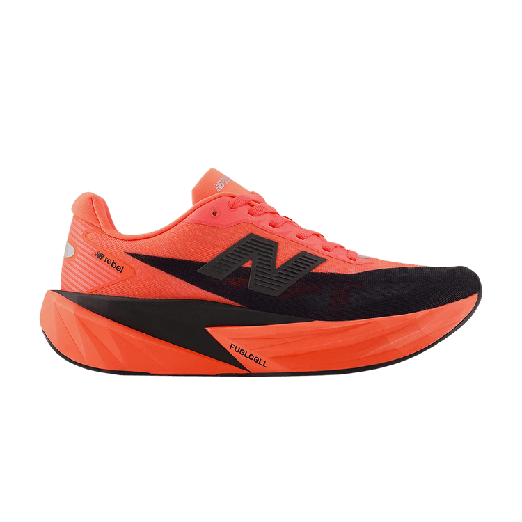 

Кроссовки FuelCell Rebel v5 'Urgent Red', красный