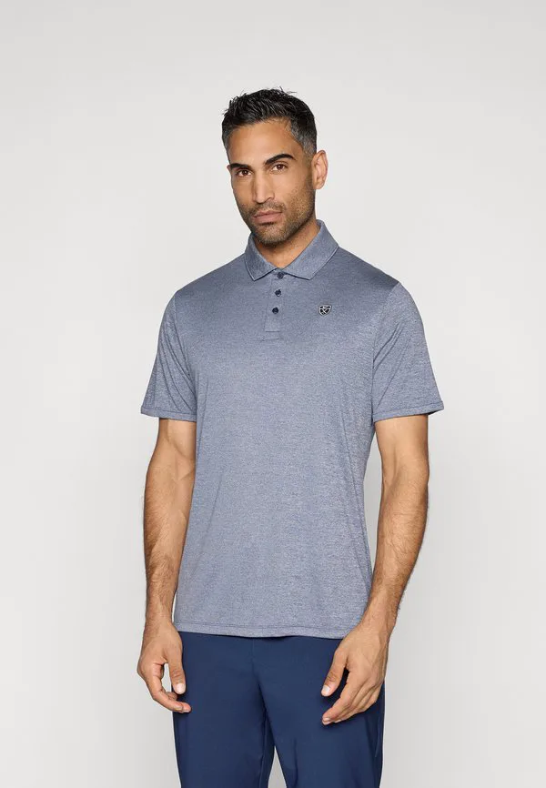 Рубашка поло par Nike Golf, College Navy