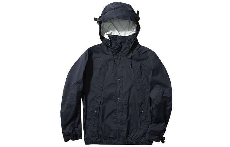 

THE NORTH FACE Мужская куртка, цвет Blue
