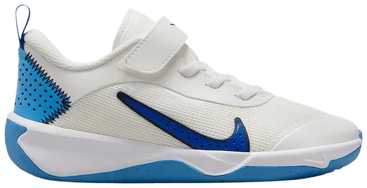 

Кроссовки Nike Omni Multi-Court PS