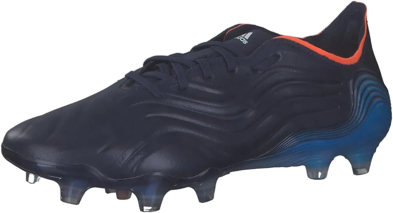 Мужские кроссовки Adidas Copa Sense.3 Fg J, Team Navy Blue Ftwr White Blue Rush