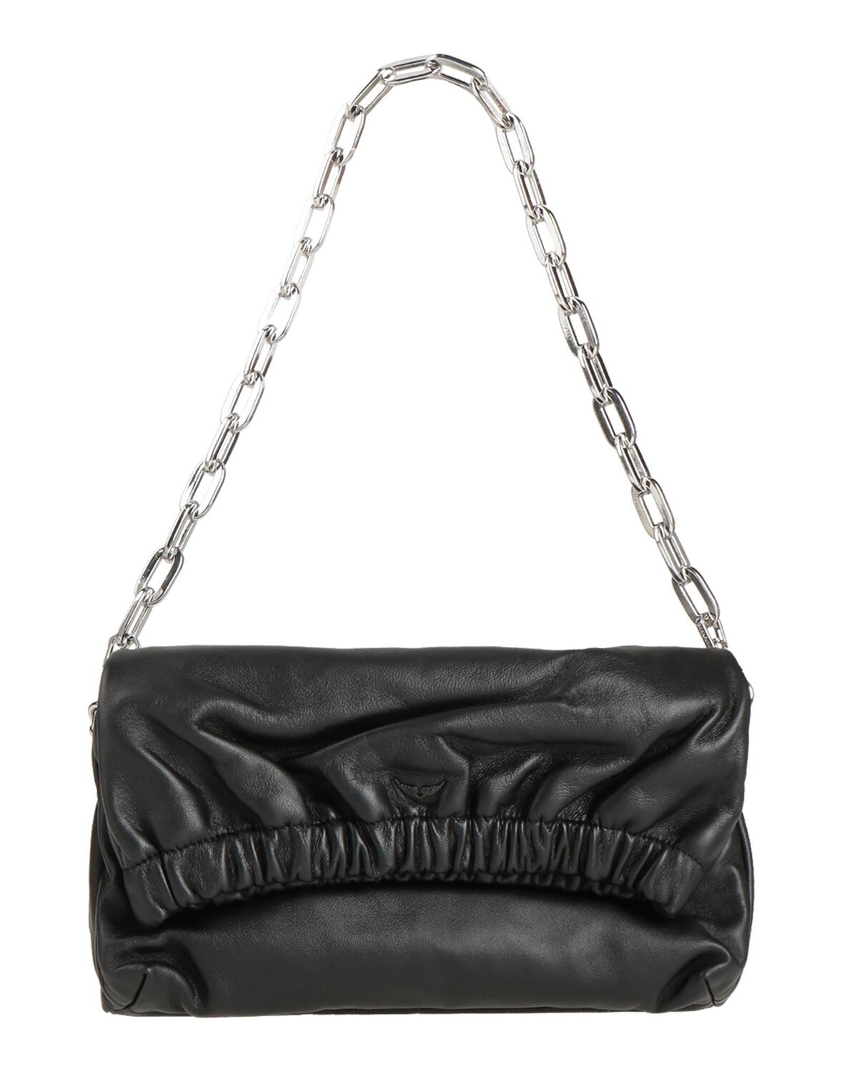 

Сумка через плечо Zadig&Voltaire, черный