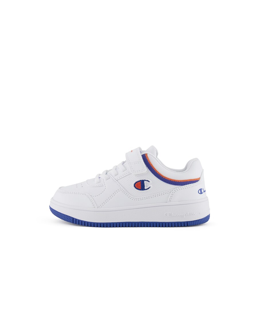 

Кроссовки Champion Authentic Athletic Apparel Rebound, белый