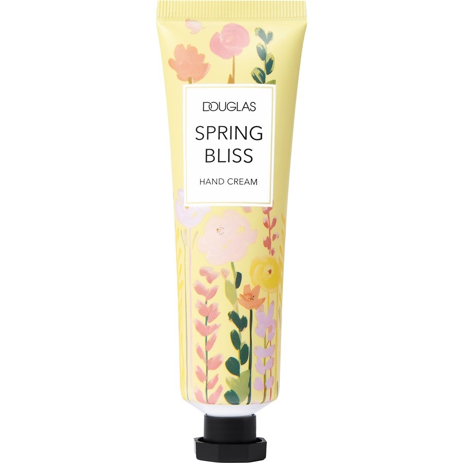

Крем для рук Douglas Collection Handcreme Gelb, 60 ml
