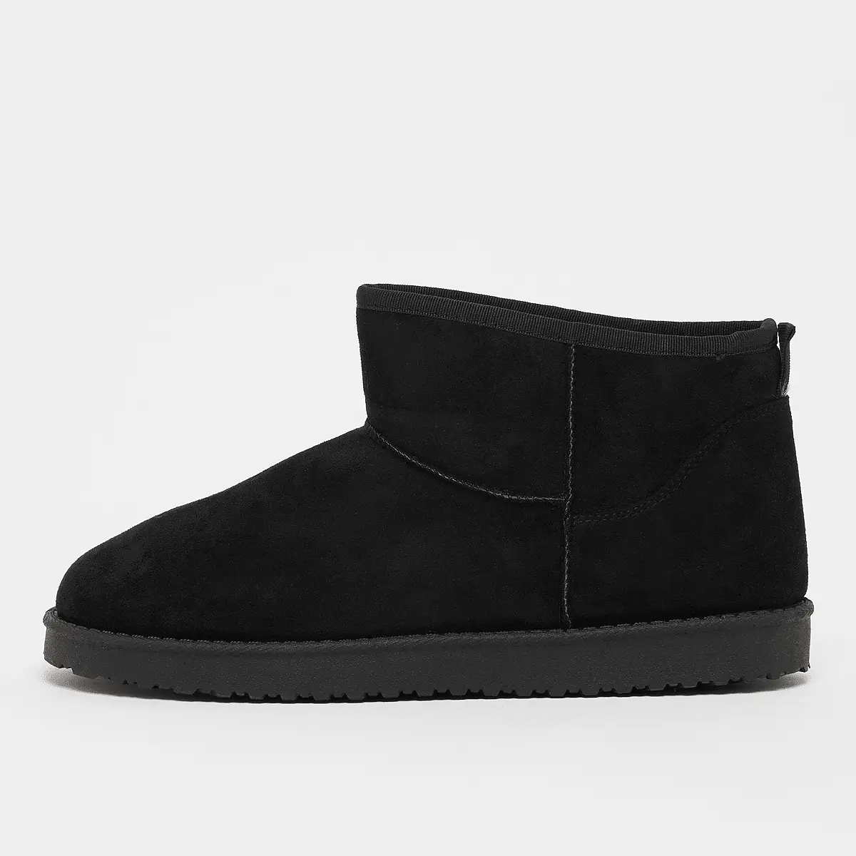 

Ботинки Decibel Pipah Boot, черный