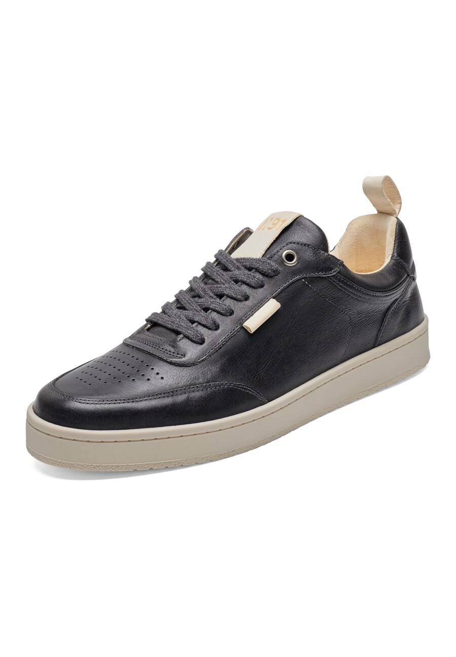 

Повседневные кроссовки N91 Sneakers Court, антрацит, Черный, Повседневные кроссовки N91 Sneakers Court, антрацит