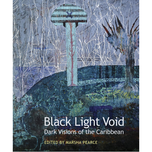 

Книга Black Light Void