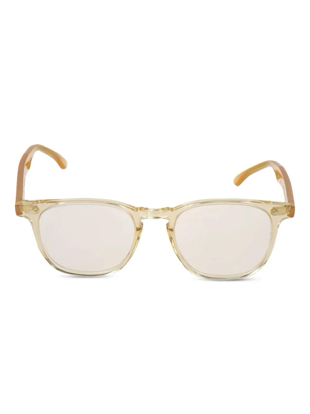 

Очки Cambridge в круглой оправе Kador, нейтральный