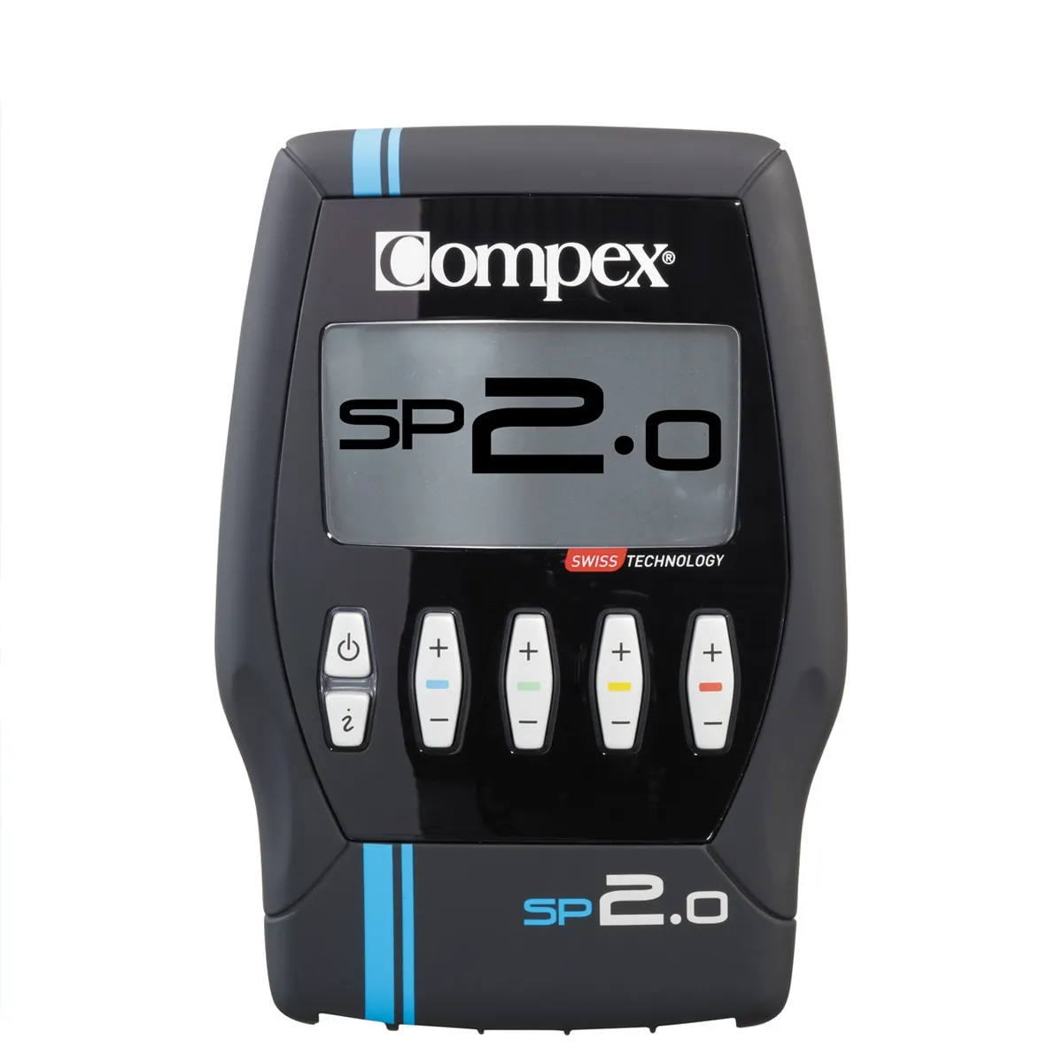 

Электростимулятор SP2.0 Compex, перевод отсутствует.