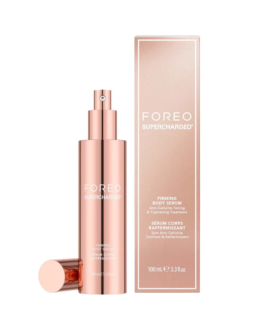 FOREO Усиленная укрепляющая сыворотка для тела — фото 2