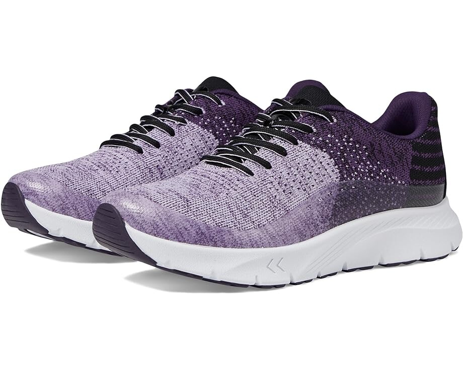 

Кроссовки Alegria Revl, цвет Ombre Plum
