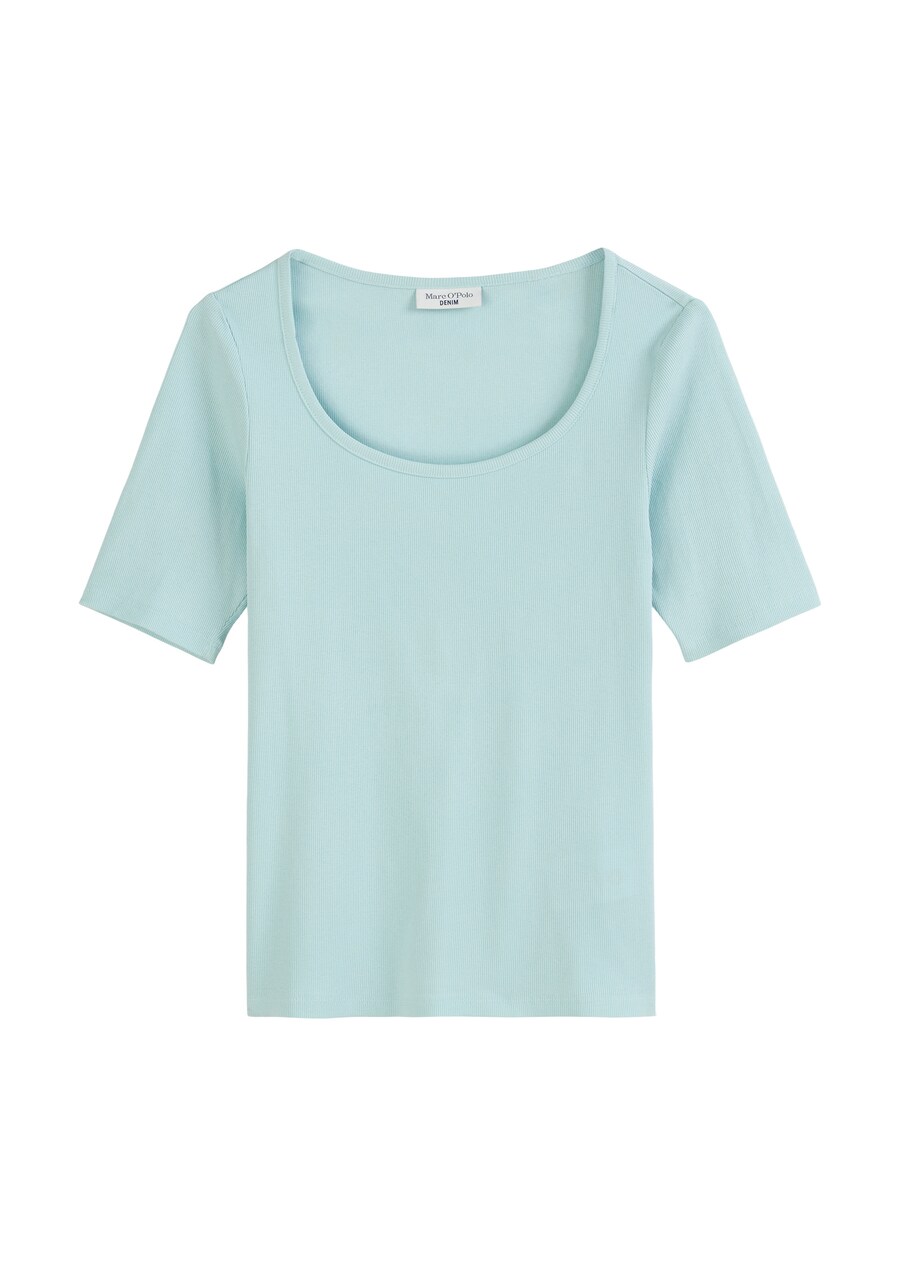 

Рубашка Marc O'Polo DENIM, синий
