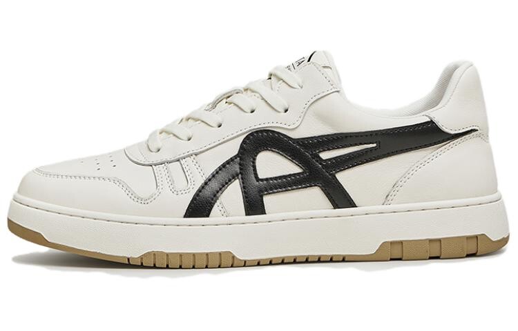 

Кроссовки мужские Lifestyle Shoes Men Low-Top Tata, белый/черный