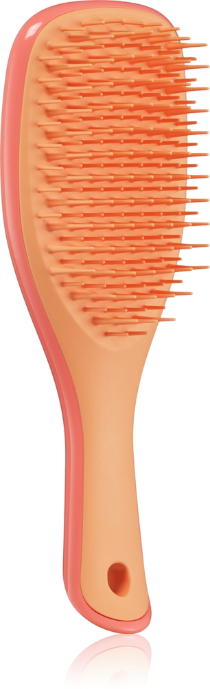 

Мини-Щетка для волос Ultimate Detangler цвета лосося, розового и абрикосового Tangle Teezer, 1 шт