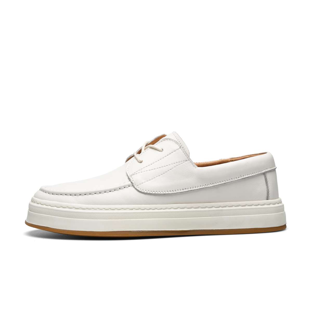 

D Fuse Scandinavia повседневные мужские туфли D:FUSE SCANDINAVIA, белый