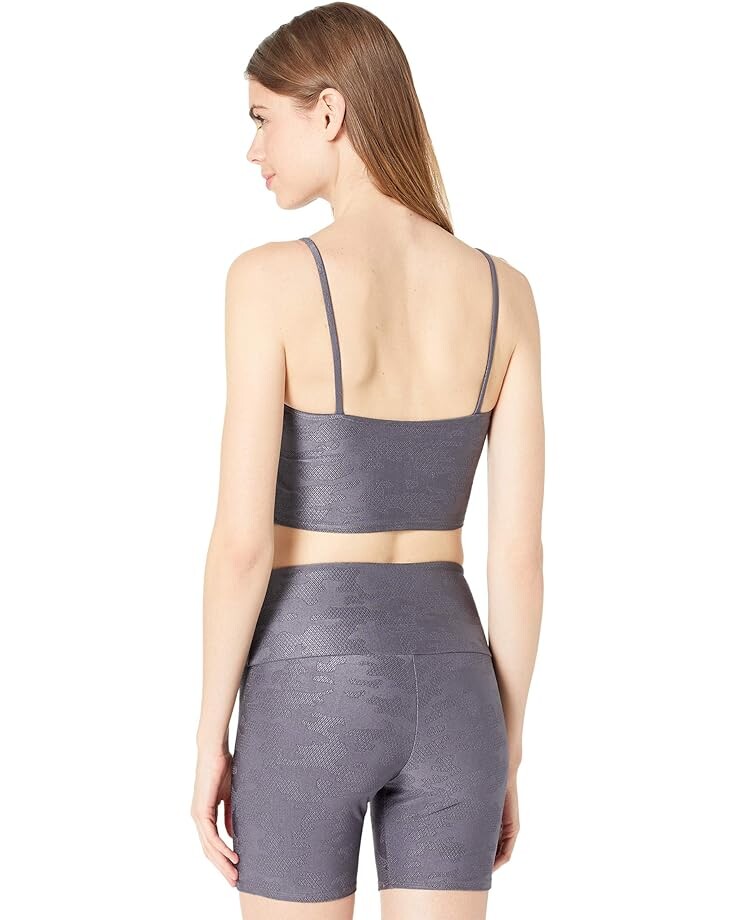 

Топ Onzie Belle Crop Top, цвет Carbon Camo