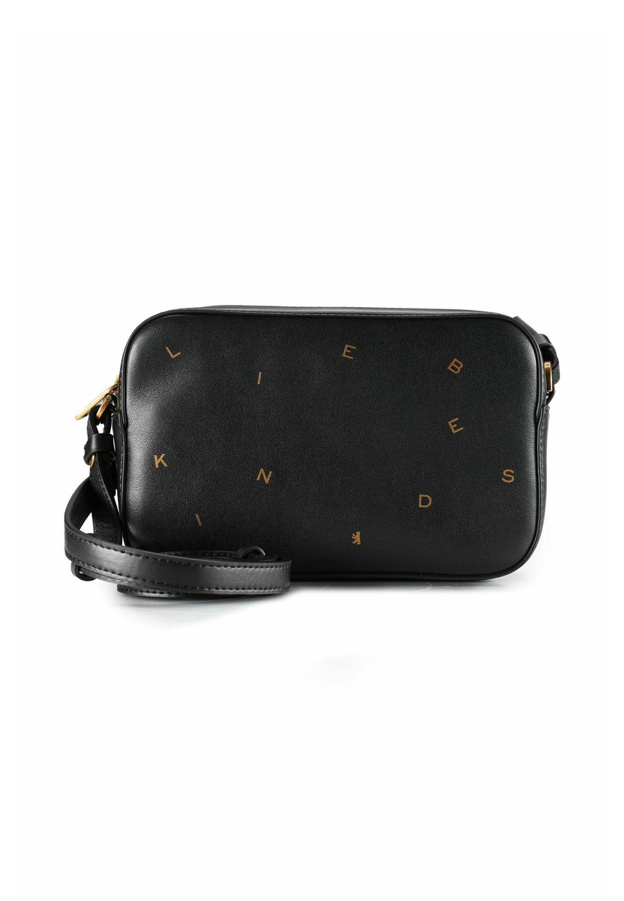 

Сумка кросс-боди Liebeskind Berlin Cross body bag, Black