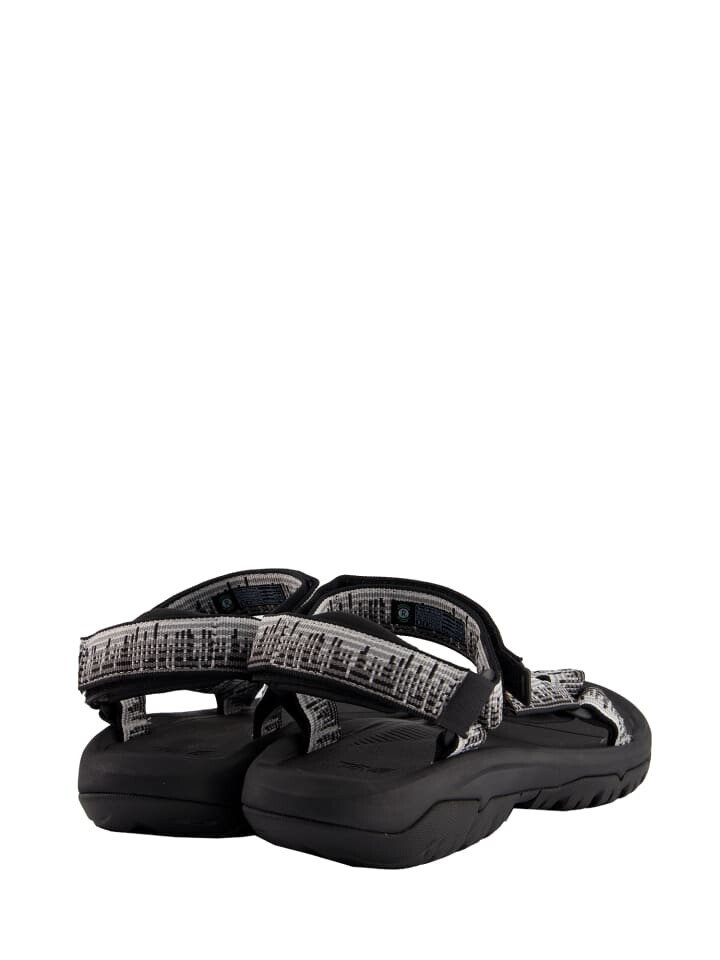 Сандалии для походов и походов Teva, цвет atmosphere black/grey — фото 2