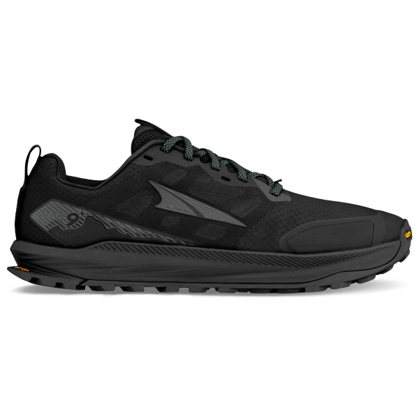 

Кроссовки для бега по пересеченной местности Lone Peak 9+ Altra, черный
