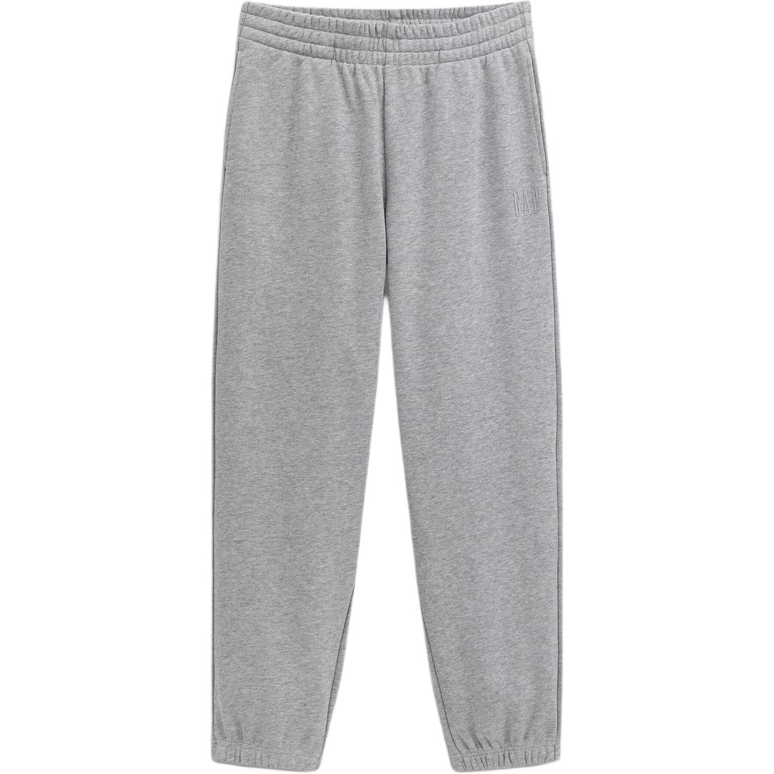 

Повседневные брюки мужские GAP, светло-серый