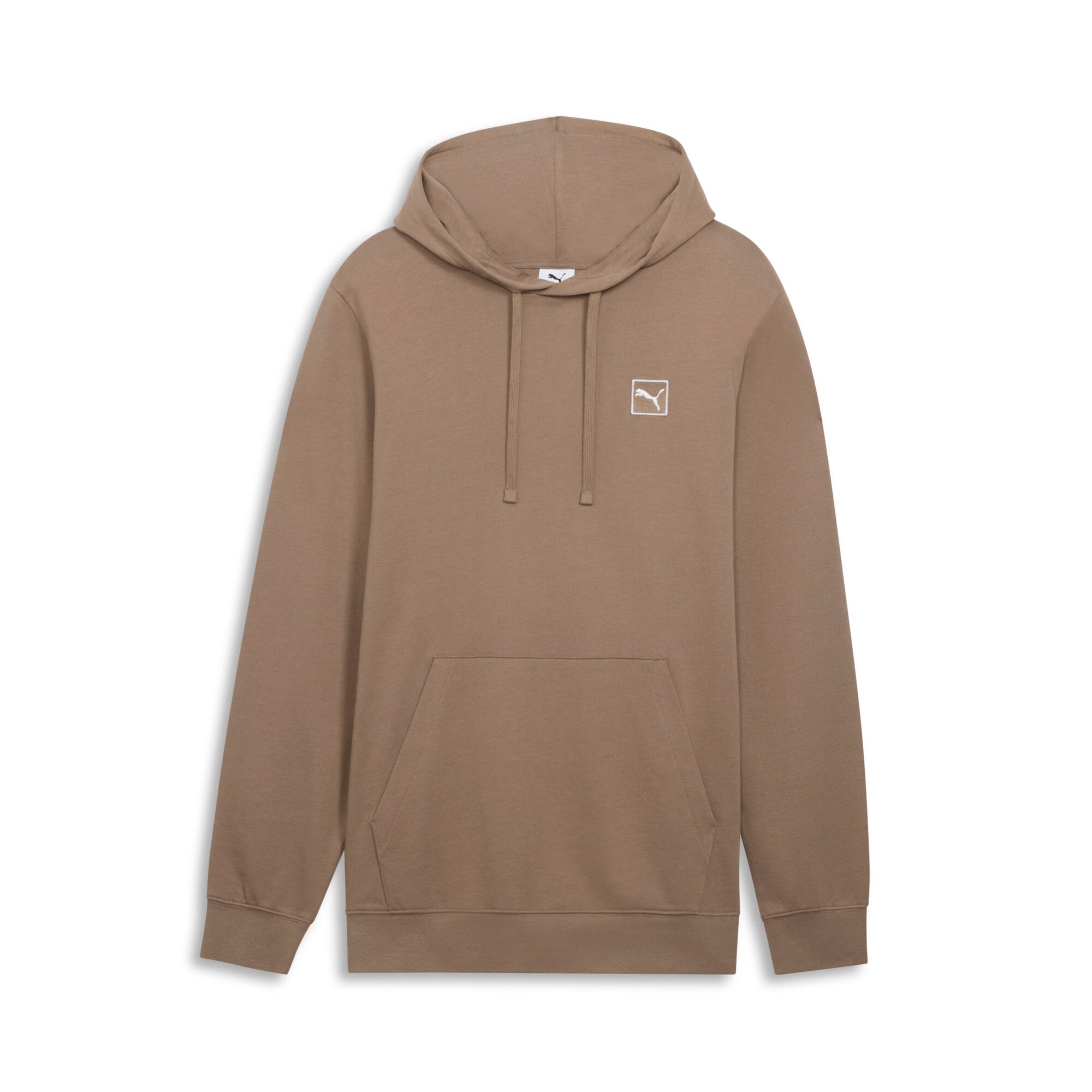 

Толстовка мужская Puma, цвет totally taupe