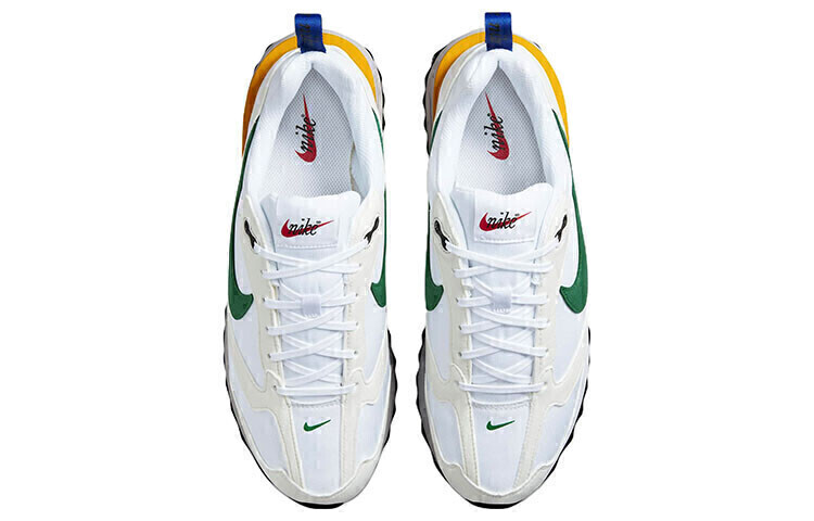 Мужская обувь Nike Air Max Dawn Lifestyle — фото 4