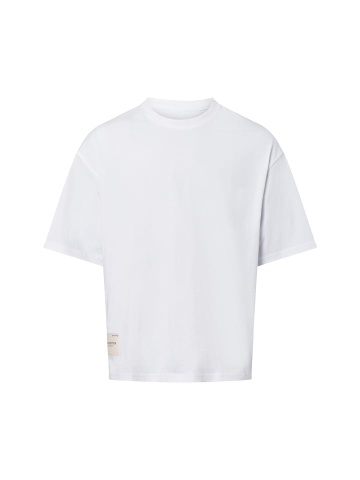 

Футболка Alpha Industries, белый