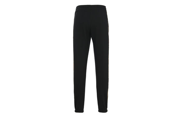 Спортивные штаны adidas originals Camouflage Striped Track Pants Men Black, черный — фото 2