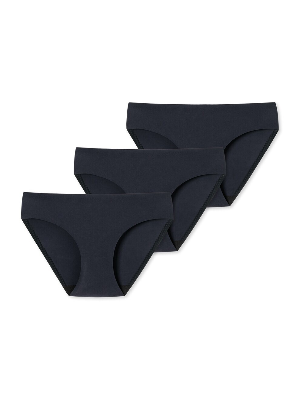

Трусики Schiesser Invisible Soft, черный