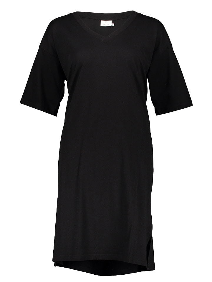 

Kaffe Платье в черном