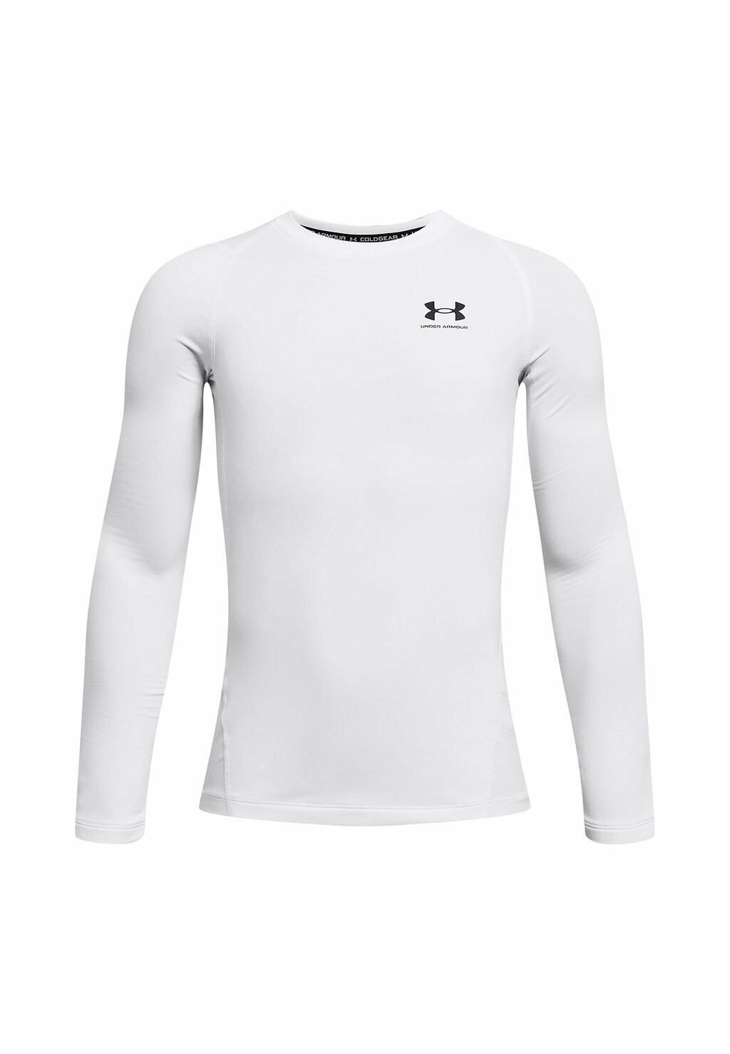 

Рубашка с длинным рукавом Under Armour, белый