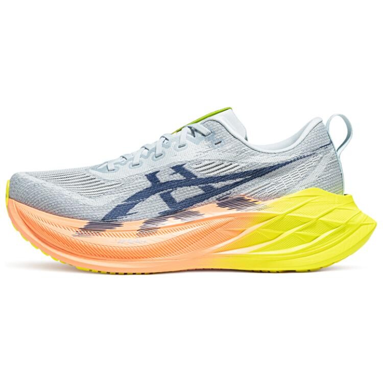 

Кроссовки Asics Superblast 2 Paris, серый