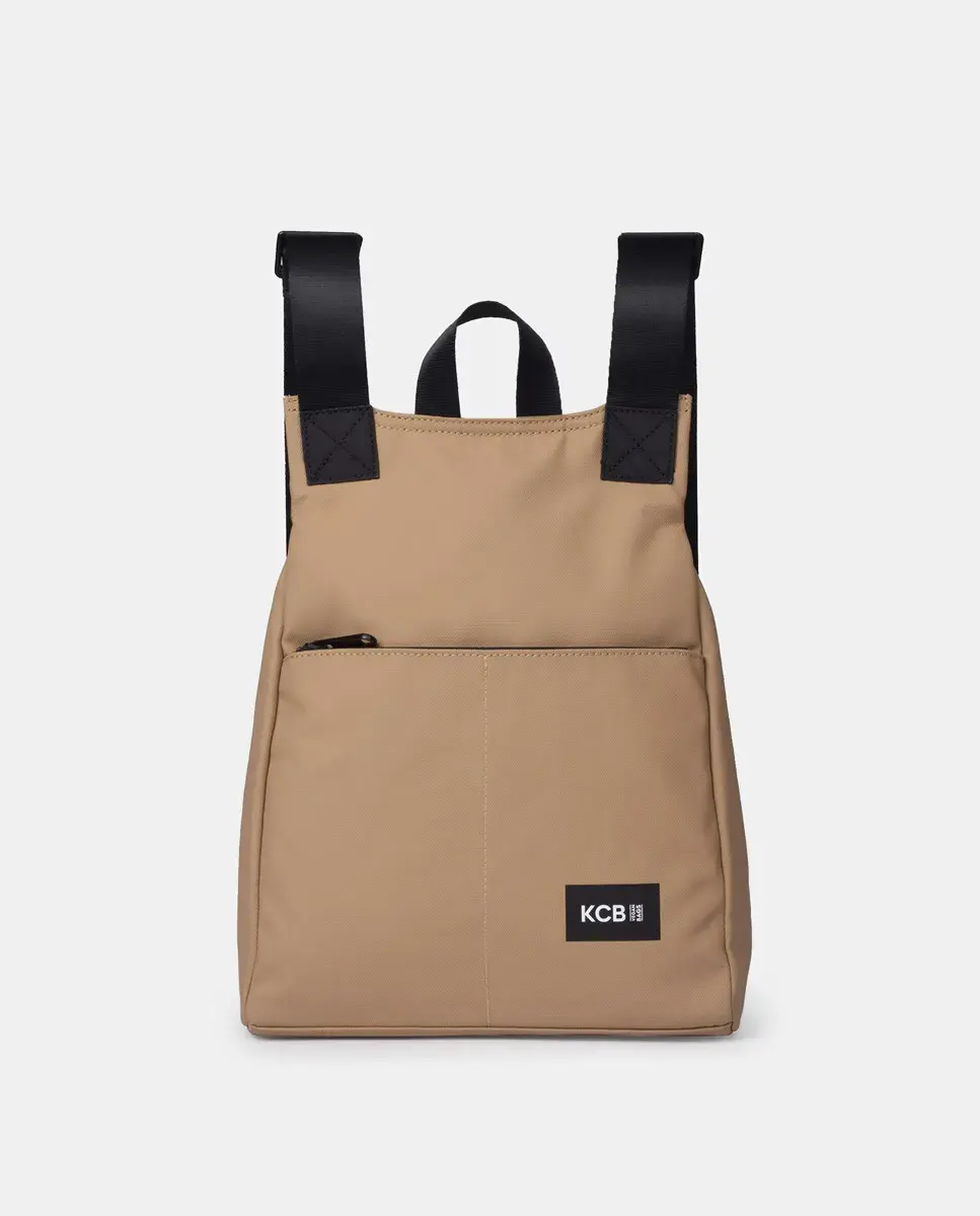 

Средний противоугонный рюкзак Kcb, цвет Topo