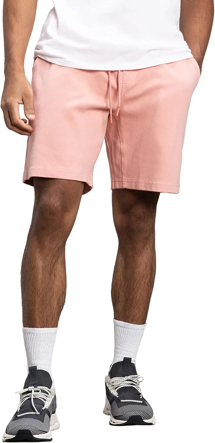 

Мужские шорты Everywhere Double Knit - 9 карманов 686