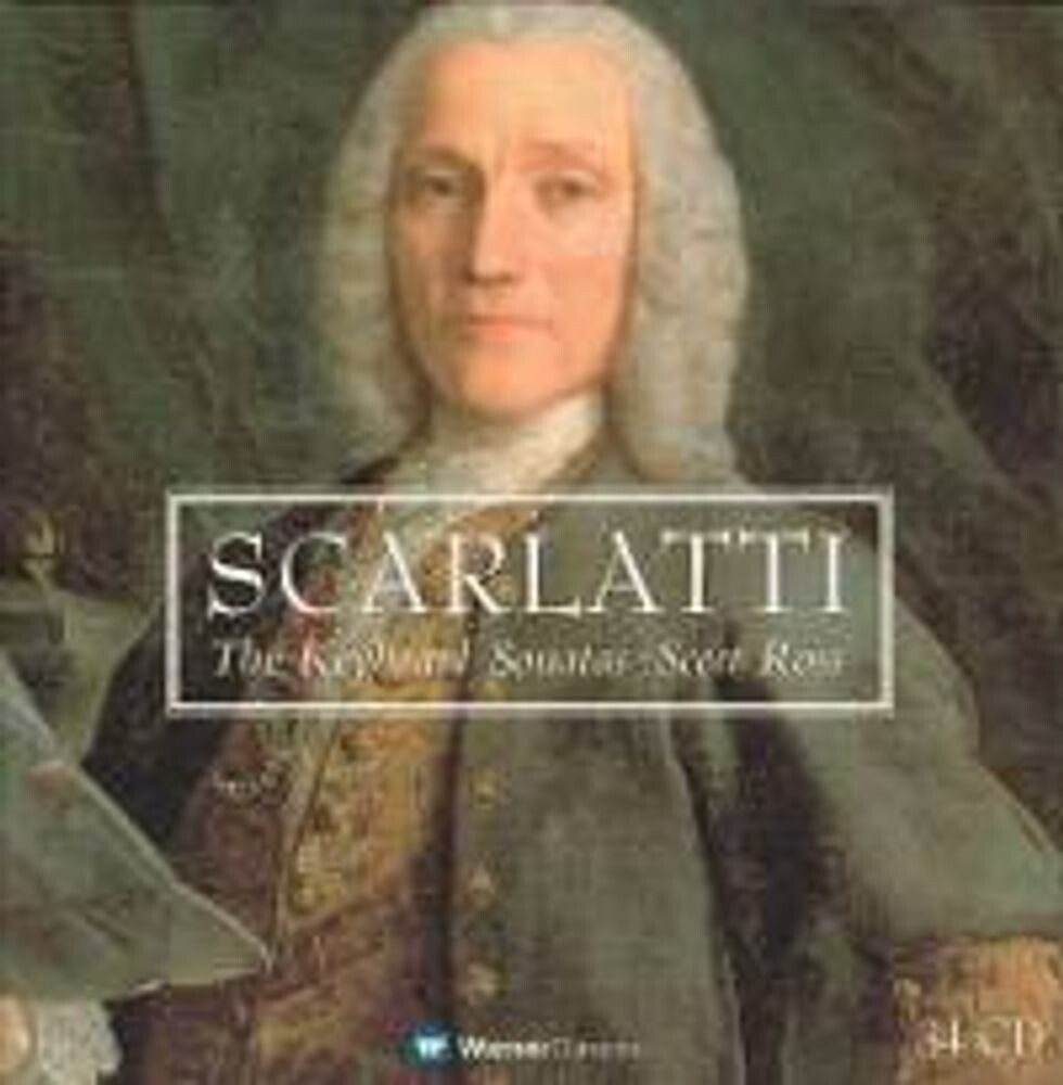 

Диск CD Stabat Mater - Domenico Scarlatti